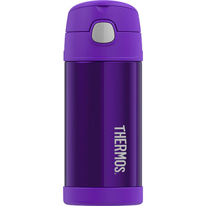 Thermos insulated Drink Bottle - VIOLET