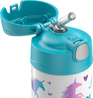 Thermos insulated Drink Bottle - Unicorn