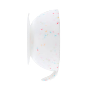 First Feeding Set - Vanilla Sprinkle