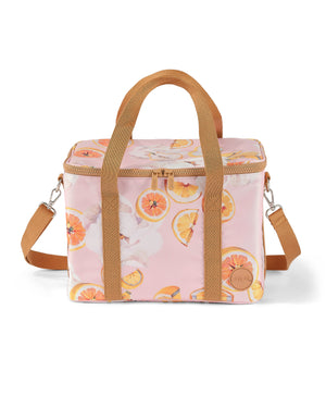 Maxi Insulated Lunch Bag - Tutti Frutti