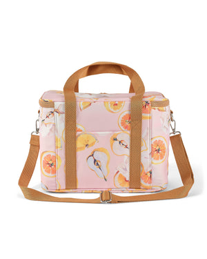 Maxi Insulated Lunch Bag - Tutti Frutti