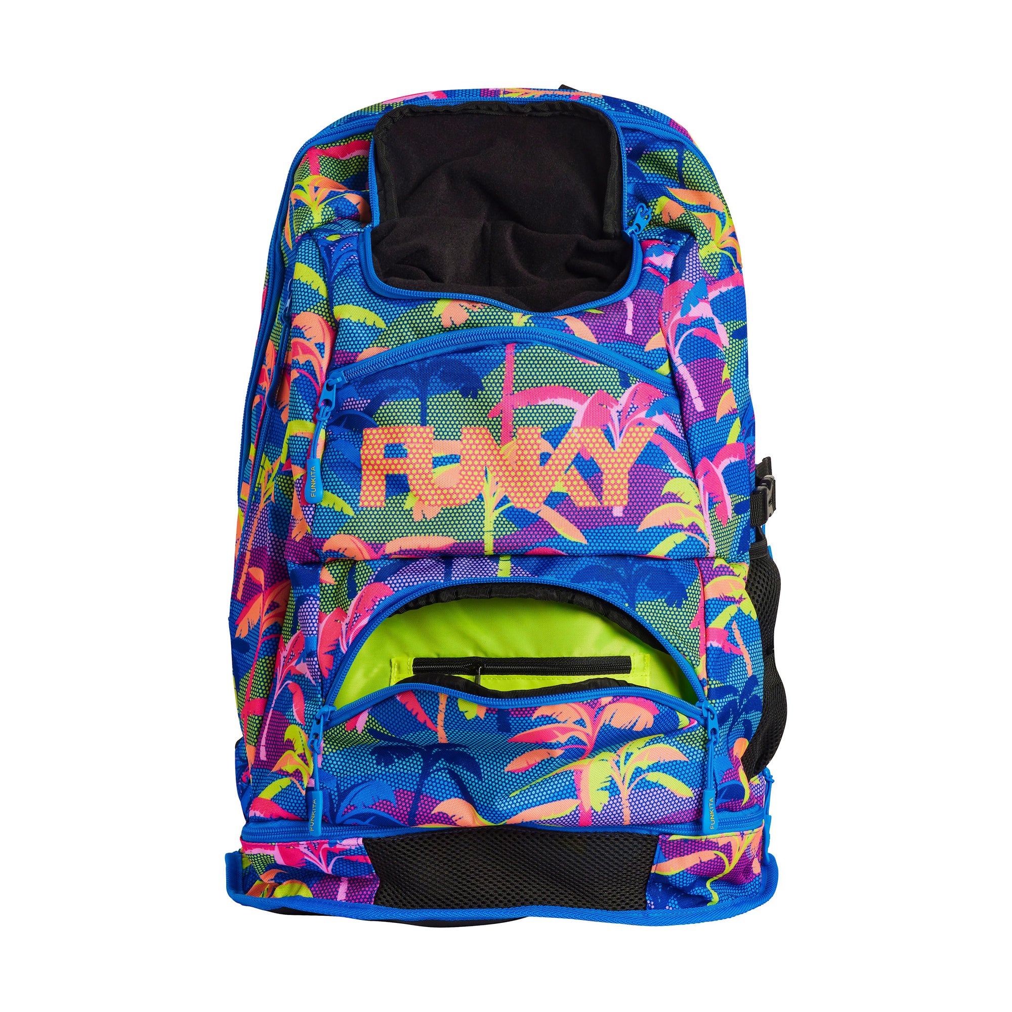 FUNKY - ELITE SQUAD TRAINING BACKPACK - Palm A Lot