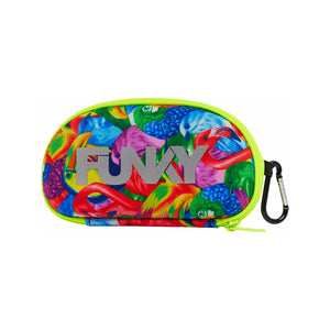 FUNKY GOGGLES CASE - Bright Birds