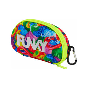 FUNKY GOGGLES CASE - Bright Birds