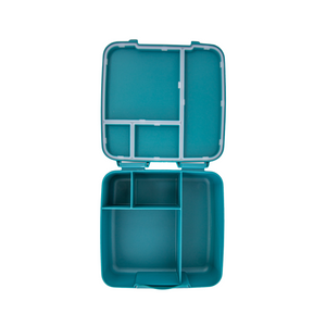 Montiico Feast Silicone Tray - Pear