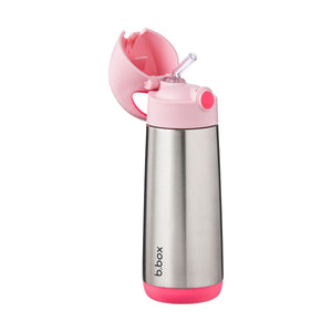 BBOX INSULATED DRINK BOTTLE 500ML - Flamingo Frizz