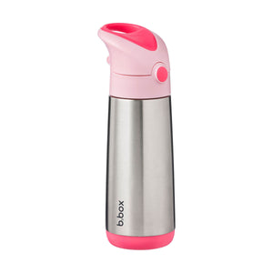 BBOX INSULATED DRINK BOTTLE 500ML - Flamingo Frizz