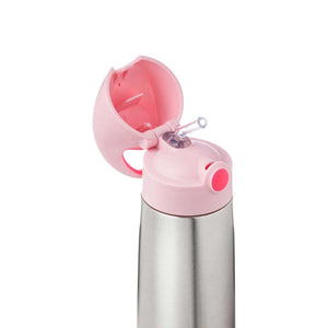 BBOX INSULATED DRINK BOTTLE 500ML - Flamingo Frizz