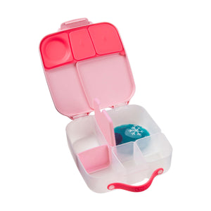 B Box - Lunch Box Large - Flamingo Fizz