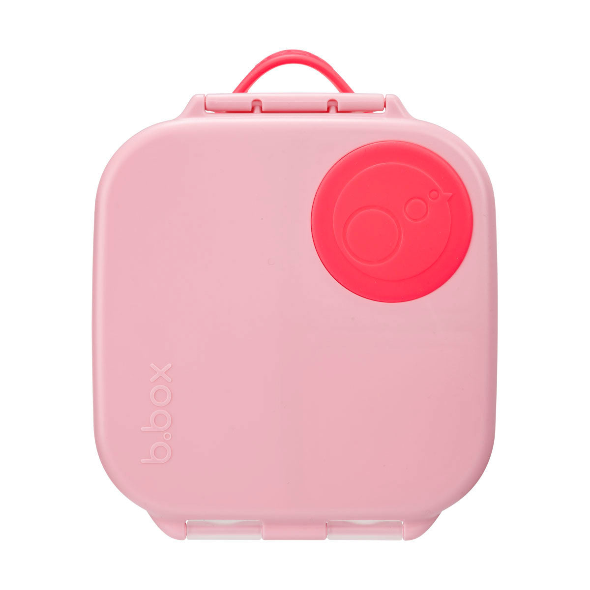 B Box - Lunch Box Mini - Flamingo Fizz