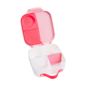 B Box - Lunch Box Mini - Flamingo Fizz