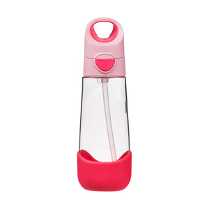 B BOX TRITAN™ DRINK BOTTLE - Flamingo Fizz - 600ml