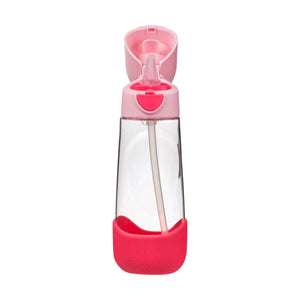 B BOX TRITAN™ DRINK BOTTLE - Flamingo Fizz - 600ml