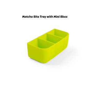 B Box - Lunch Box Mini - Chill-out