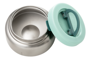 B.box Insulated Food Pod - Forest