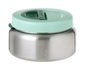 B.box Insulated Food Pod - Forest