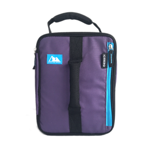 Arctic Zone Expandable Lunch Bag - Logan