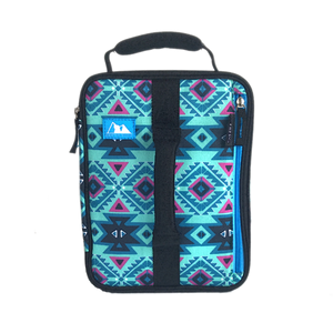 Arctic Zone Expandable Lunch Bag - Aztec