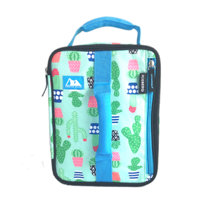 Arctic Zone Expandable Lunch Bag - Cactus