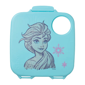 B Box - Lunch Box Large - Frozen - Limited Edition