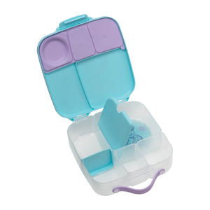 B Box - Lunch Box Large - Frozen - Limited Edition
