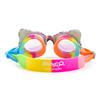 Bling2o Goggles -TALK TO THE PAW - MIDNIGHT MEOW MULTI