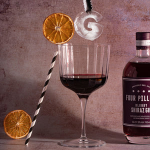 DrinksPlinks - Letter G