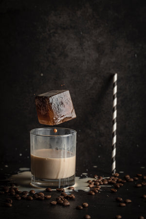 DrinksPlinks - Mega Cubes