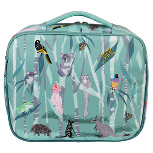 Spencil Big Cooler Lunch Bag + Chill Pack - Threatened Aussies