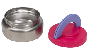Spencil Hot Stuff Insulated Food Jar 300ml - Fuchsia