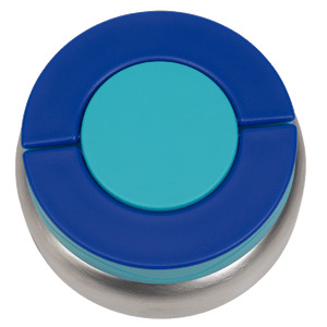 Spencil Hot Stuff Insulated Food Jar 300ml - Lagoon