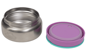 Spencil Hot Stuff Insulated Food Jar 300ml - Lilac