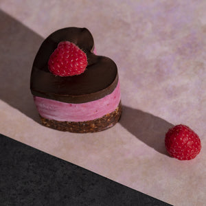 DrinksPlinks - Hearts Tray