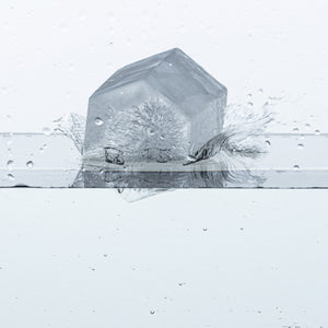 DrinksPlinks - Hexagons Tray