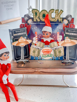 Insta-Moment Pop-Ups