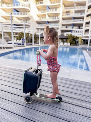 FUNKITA - LEARN TO FLY TODDLER GIRL'S BELTED FRILL ONE PIECE