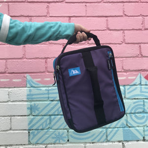 Arctic Zone Expandable Lunch Bag - Logan