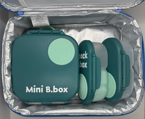 Sachi Insulated Lunch Bag XL - Check It Out