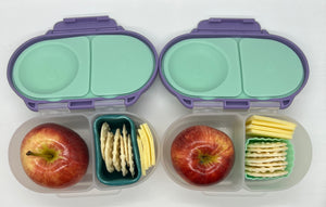 MontiiCo / B.box Mini and Snack Box Bundle