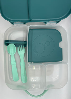 Replay Cutlery Bundle - Butterfly