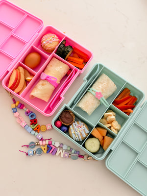 LunchPop Kids Lunch Box – Pinkie POP