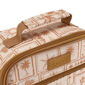 Sachi Insulated Lunch Bag - BYRON BAY