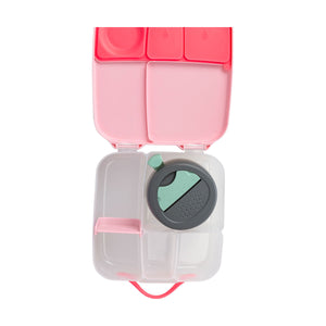 B.box Food Jar -Berry