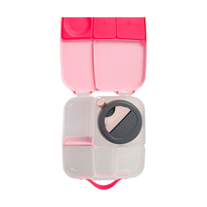 B.box Food Jar -Berry