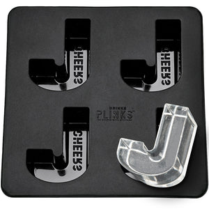 DrinksPlinks - Letter J