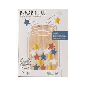 Kids By Splosh Reward Jar Boys