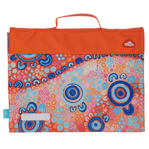 Library Bag - Ngootypoorteen