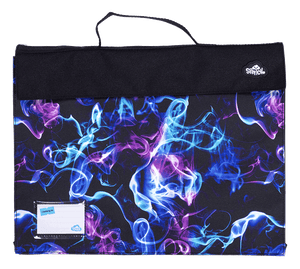 Library Bag - High Voltage