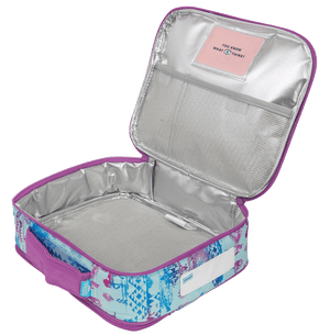 Spencil Big Cooler Lunch Bag + Chill Pack -Aztec Horse