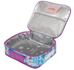 Spencil Big Cooler Lunch Bag + Chill Pack -Aztec Horse